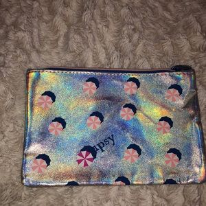 Ipsy bag